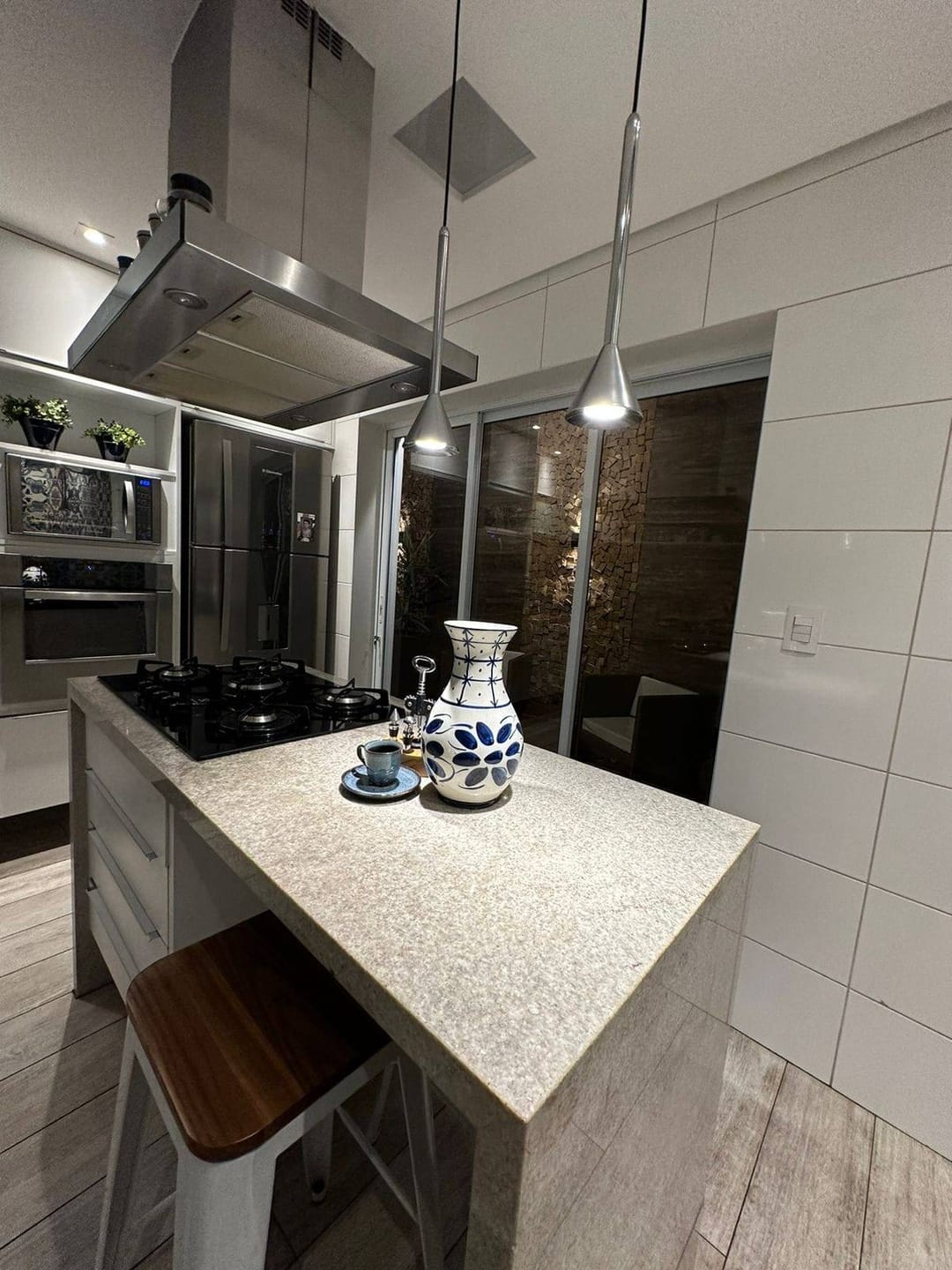 Casa, 3 quartos, 350 m² - Foto 9