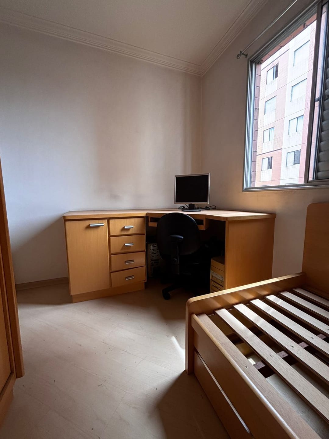 Apartamento, 3 quartos, 65 m² - Foto 25