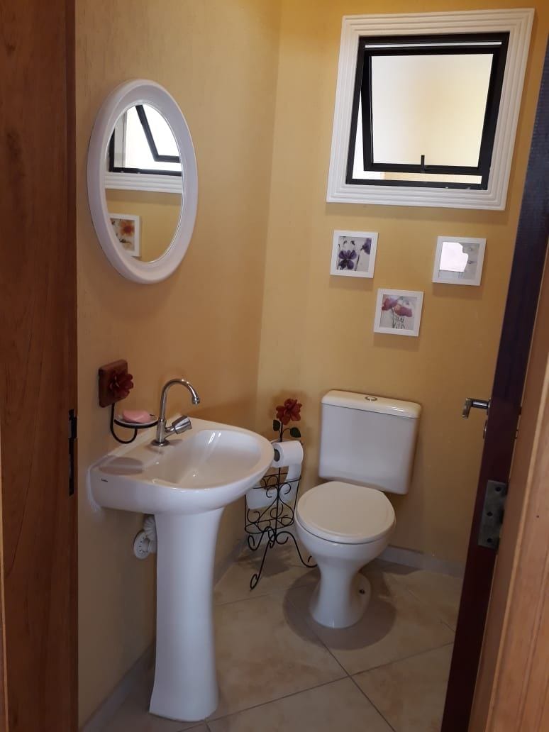 Casa, 3 quartos, 203 m² - Foto 2