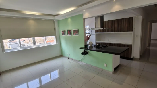 Apartamento para alugar com 2 quartos, 79m² - Foto 4