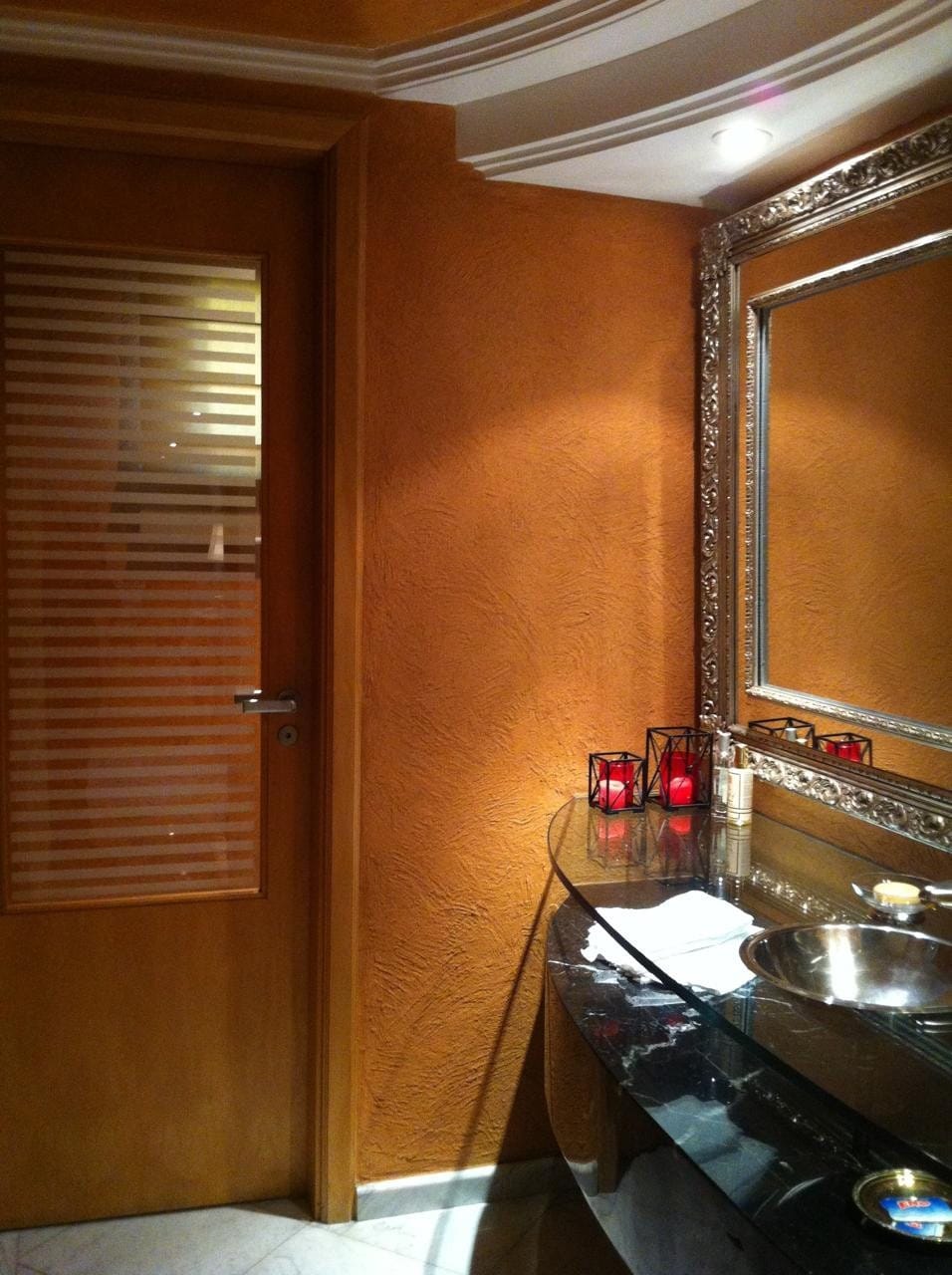 Apartamento, 4 quartos, 450 m² - Foto 29