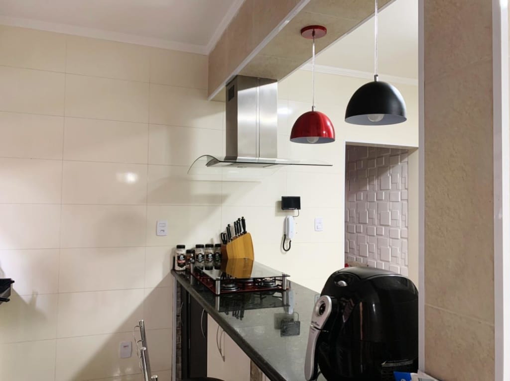 Casa, 3 quartos, 132 m² - Foto 7