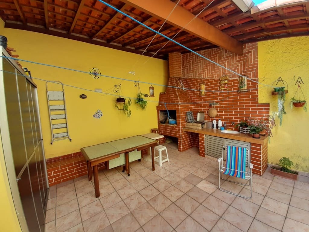 Casa, 3 quartos, 225 m² - Foto 6