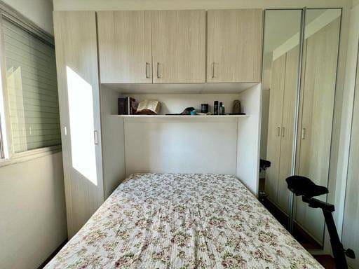Apartamento, 3 quartos, 70 m² - Foto 5