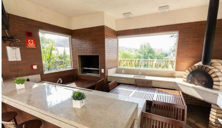 Apartamento, 2 quartos, 60 m² - Foto 47