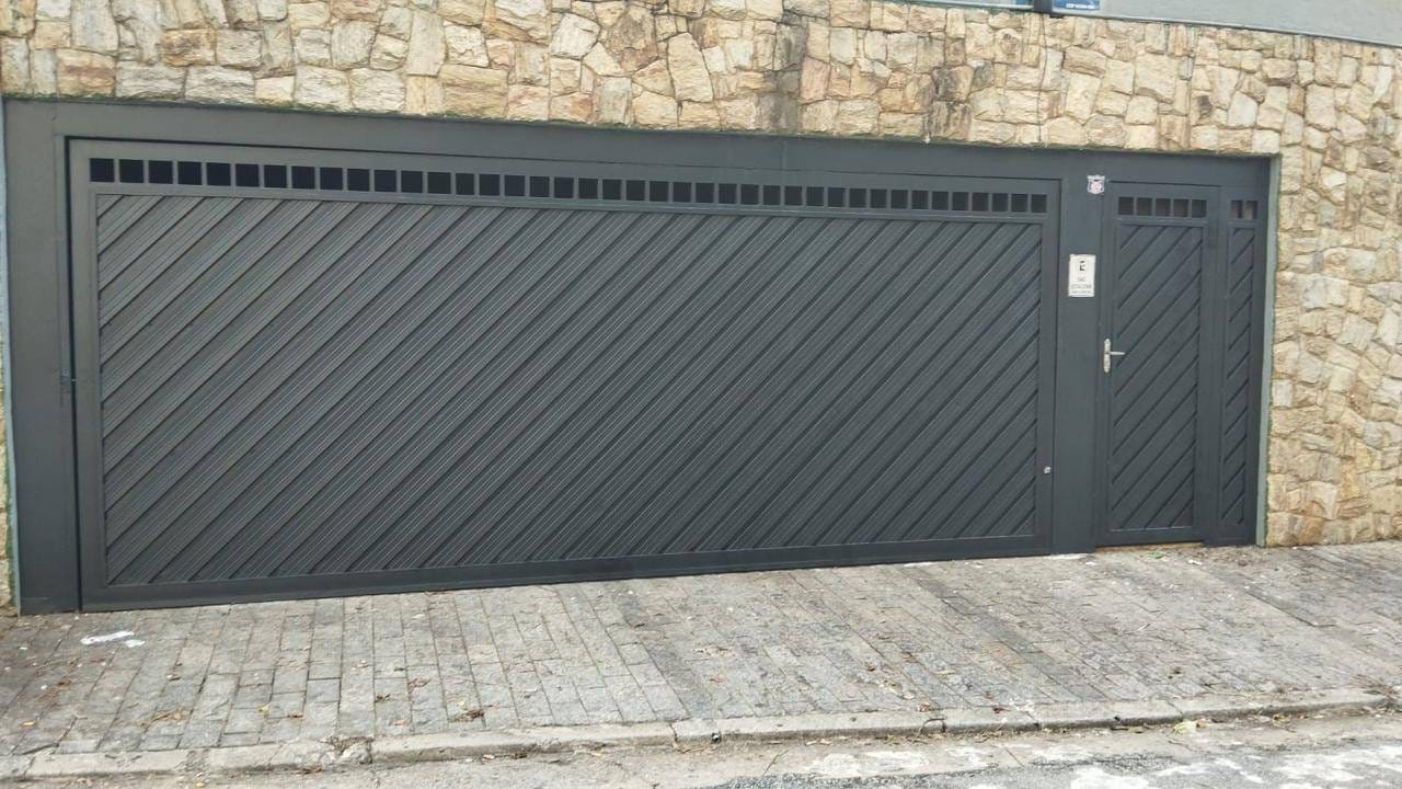Casa à venda com 4 quartos, 400m² - Foto 12