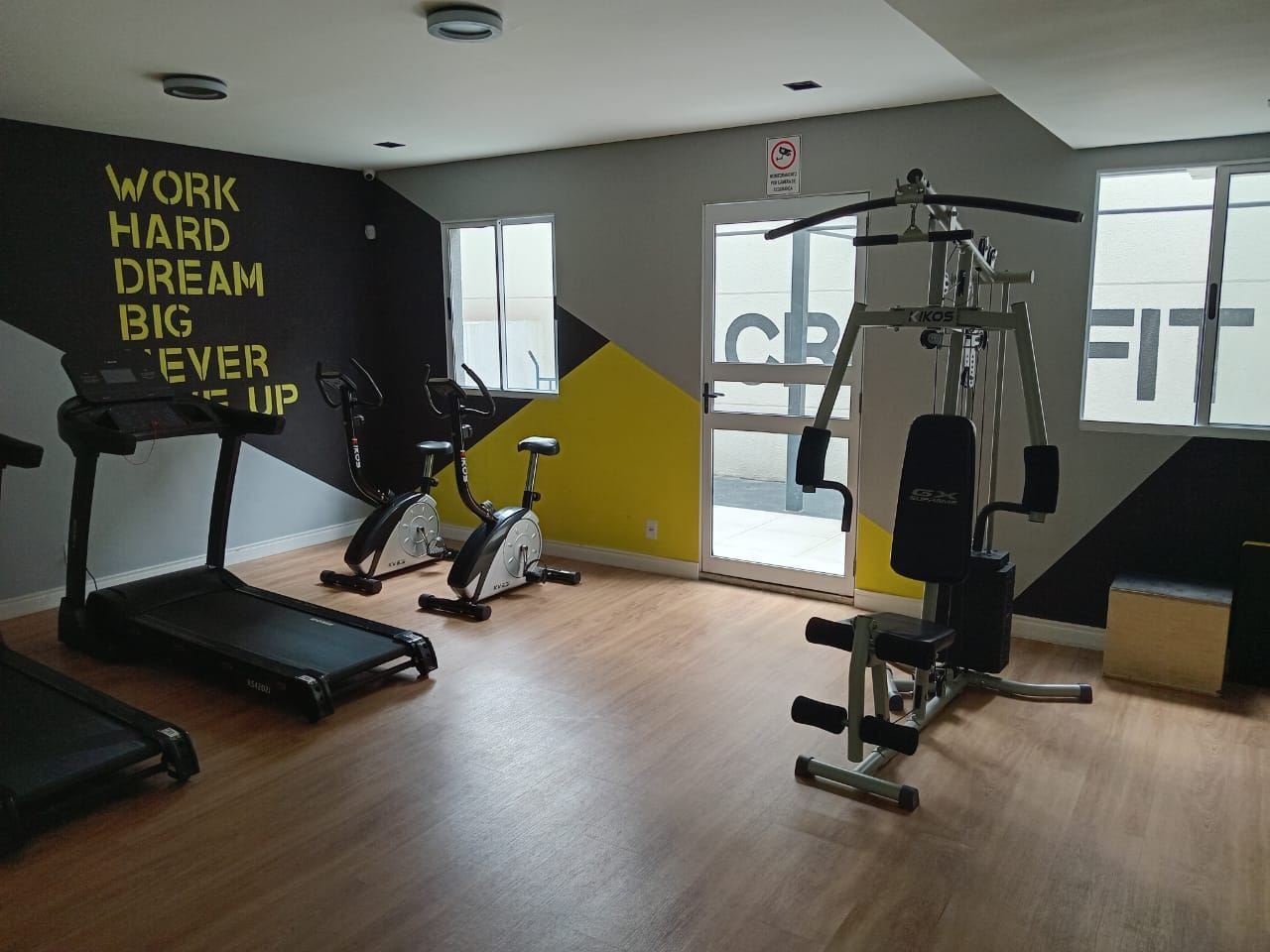 Apartamento, 1 quarto, 15 m² - Foto 25