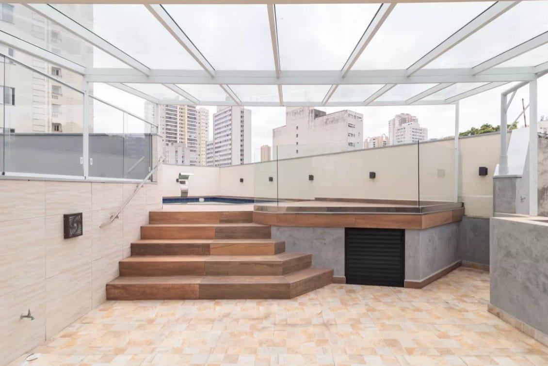 Casa, 2 quartos, 180 m² - Foto 16