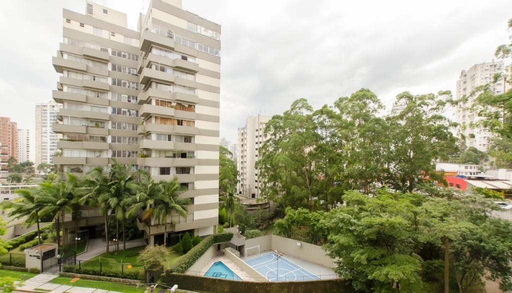 Apartamento, 4 quartos, 144 m² - Foto 18