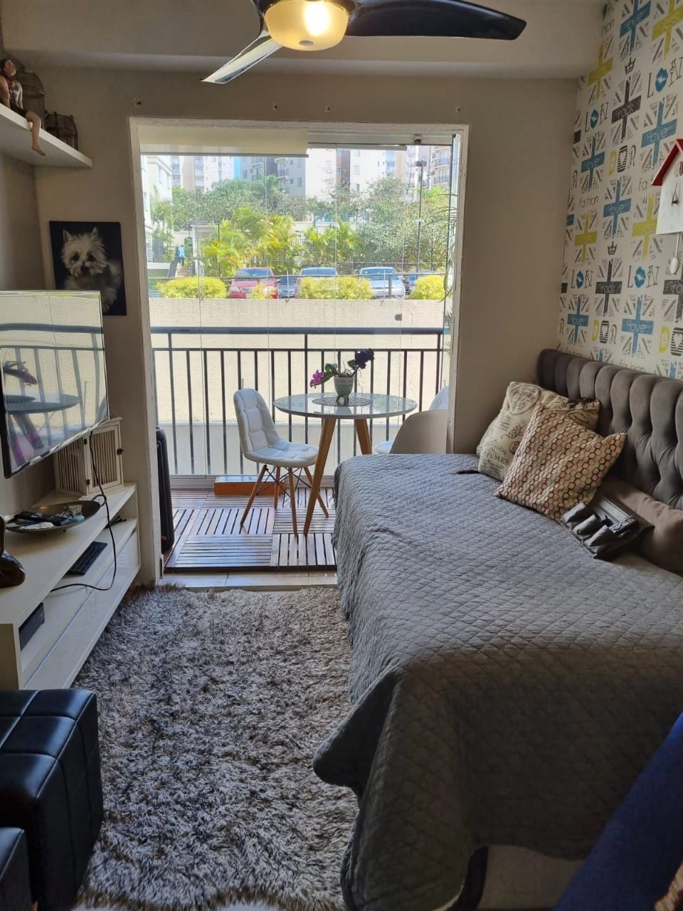 Apartamento, 2 quartos, 53 m² - Foto 25