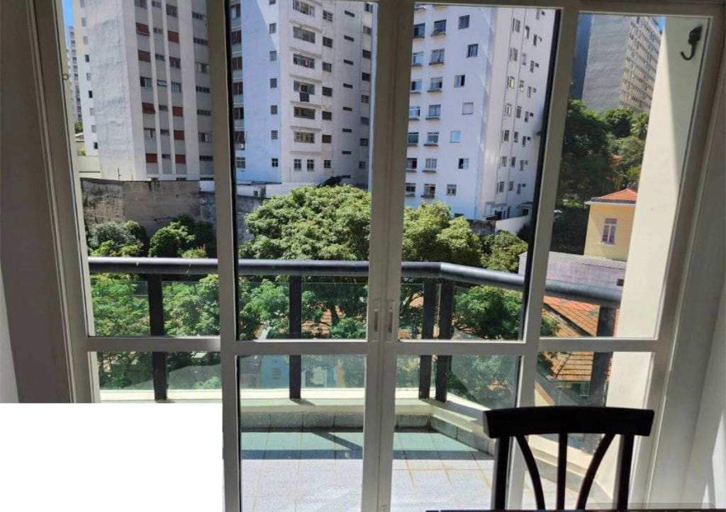 Apartamento, 2 quartos, 100 m² - Foto 32