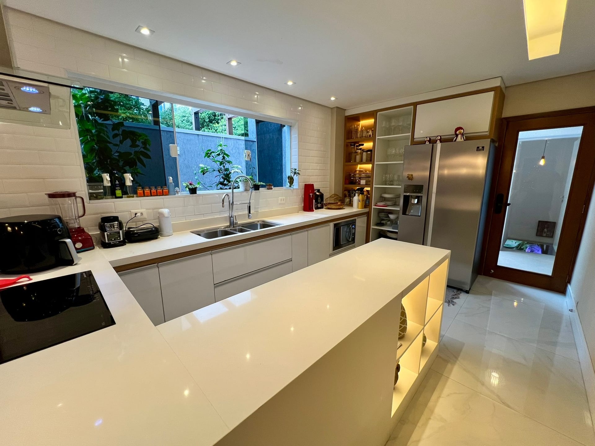 Casa, 3 quartos, 300 m² - Foto 8