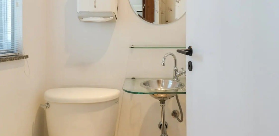 Imóvel Comercial, 31 m² - Foto 13