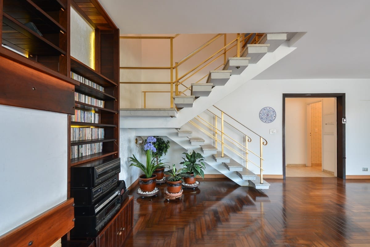 Casa, 3 quartos, 250 m² - Foto 21