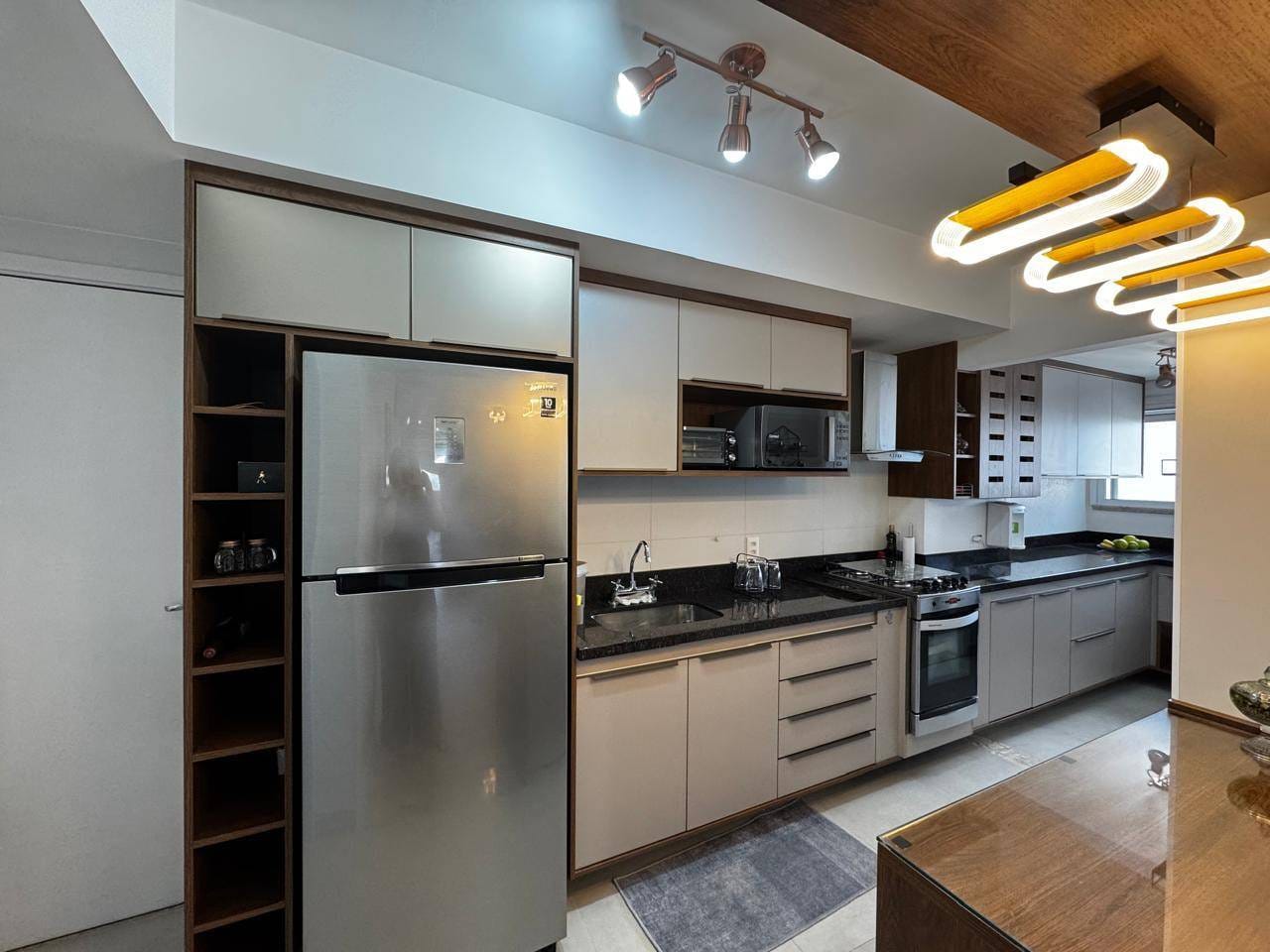 Apartamento, 3 quartos, 136 m² - Foto 24