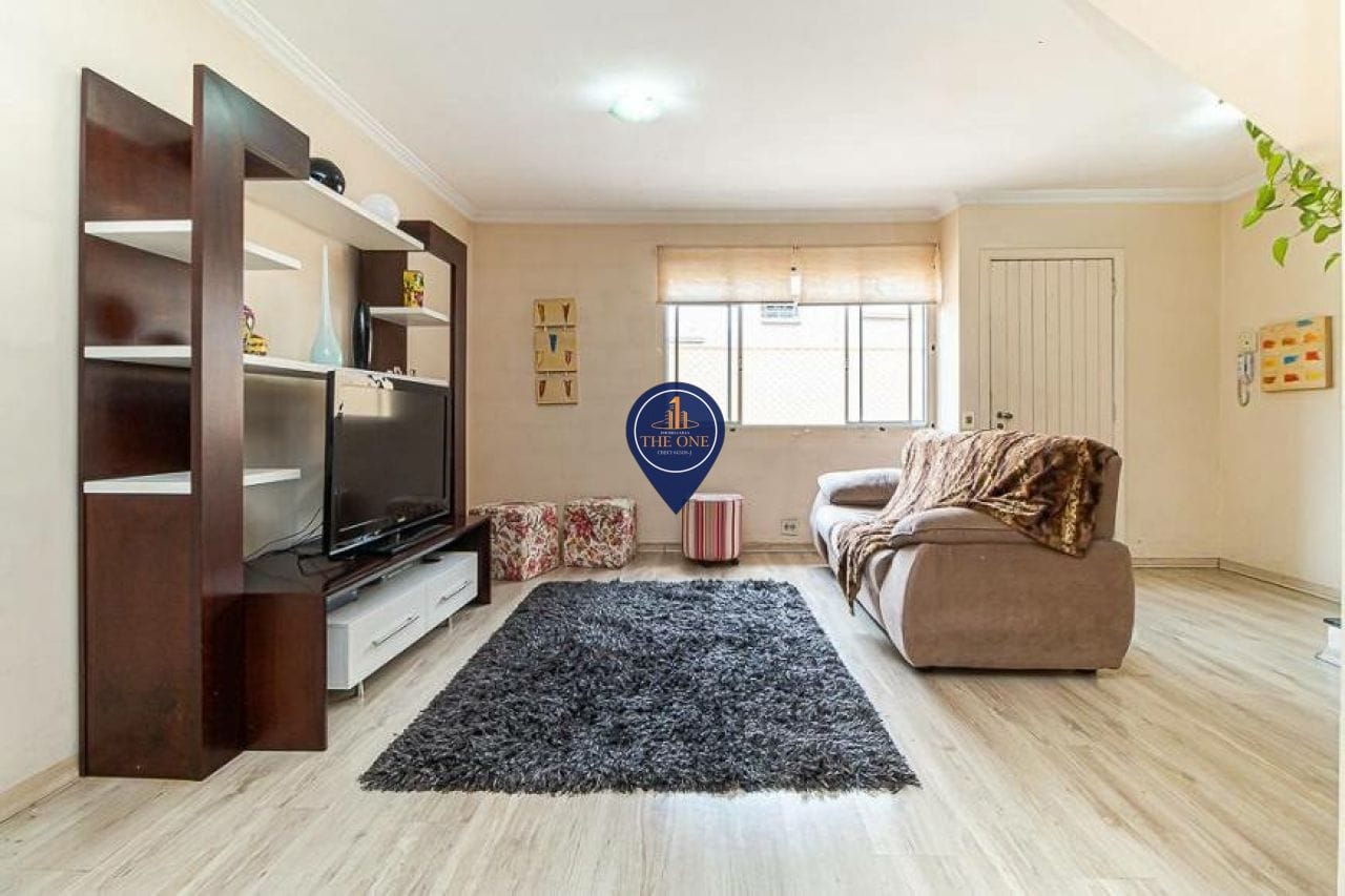 Casa, 3 quartos, 110 m² - Foto 7