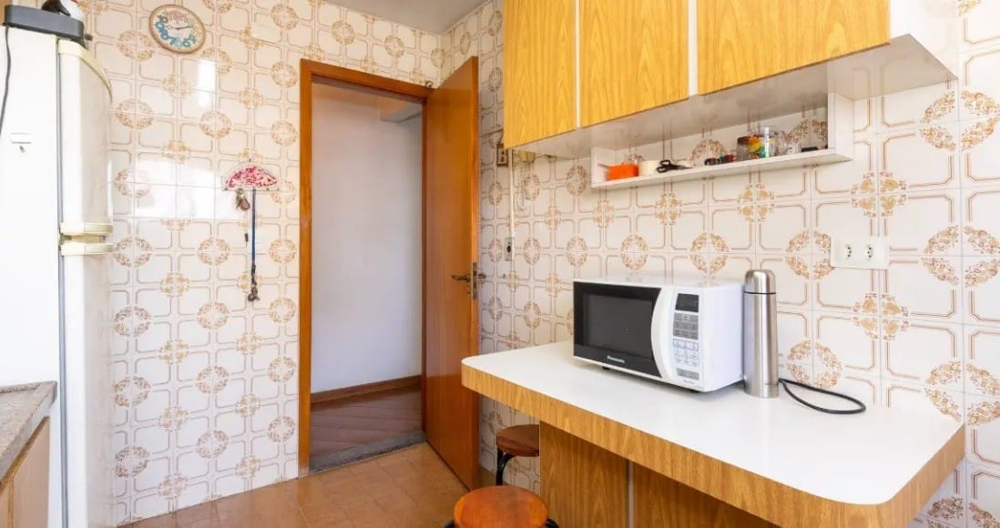 Apartamento, 2 quartos, 73 m² - Foto 1