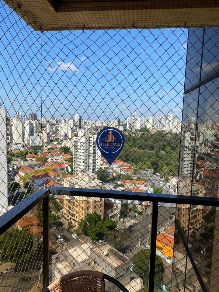 Apartamento, 4 quartos, 270 m² - Foto 19