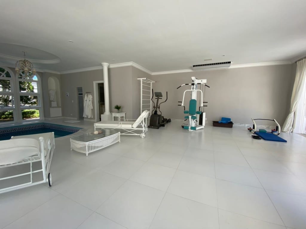 Casa, 6 quartos, 1200 m² - Foto 41