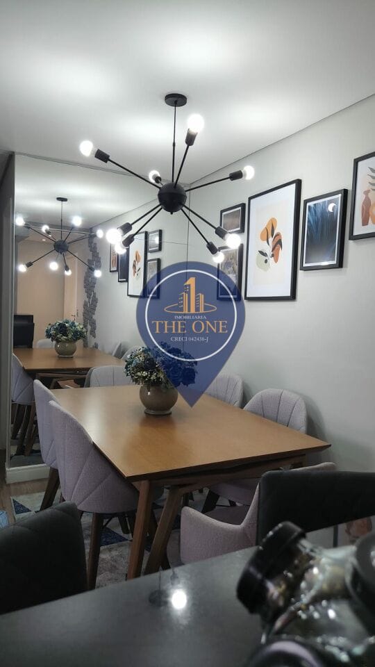 Apartamento, 2 quartos, 50 m² - Foto 35