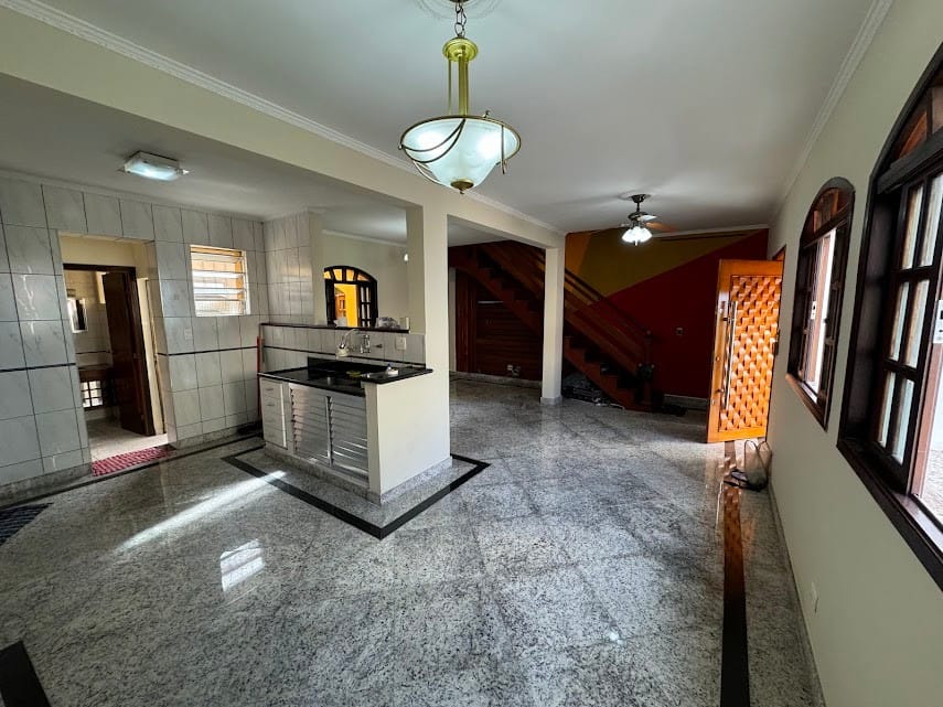 Casa, 3 quartos, 131 m² - Foto 8