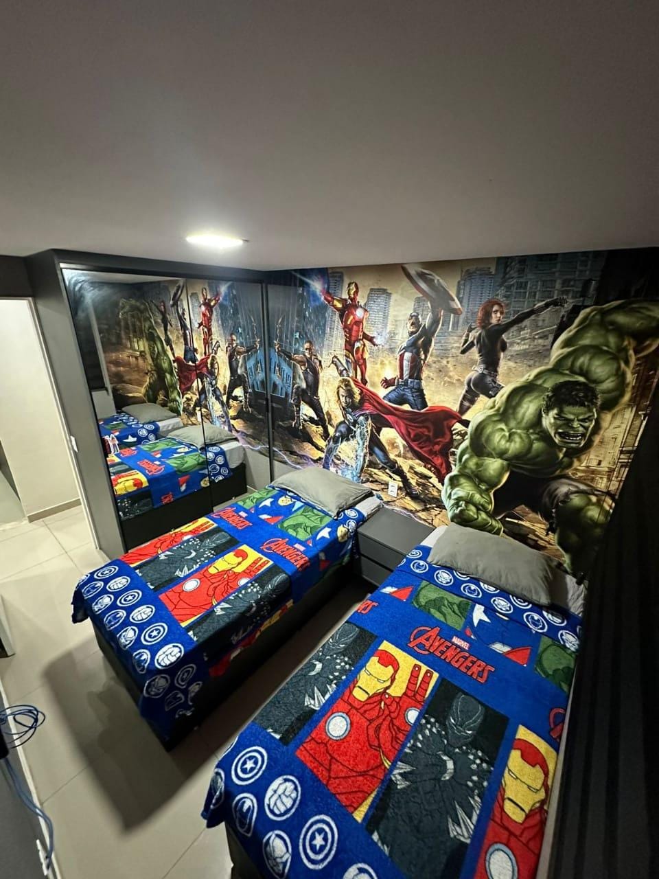 Apartamento, 2 quartos, 43 m² - Foto 14