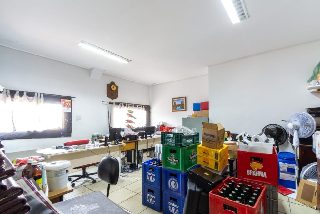 Prédio Inteiro, 700 m² - Foto 30