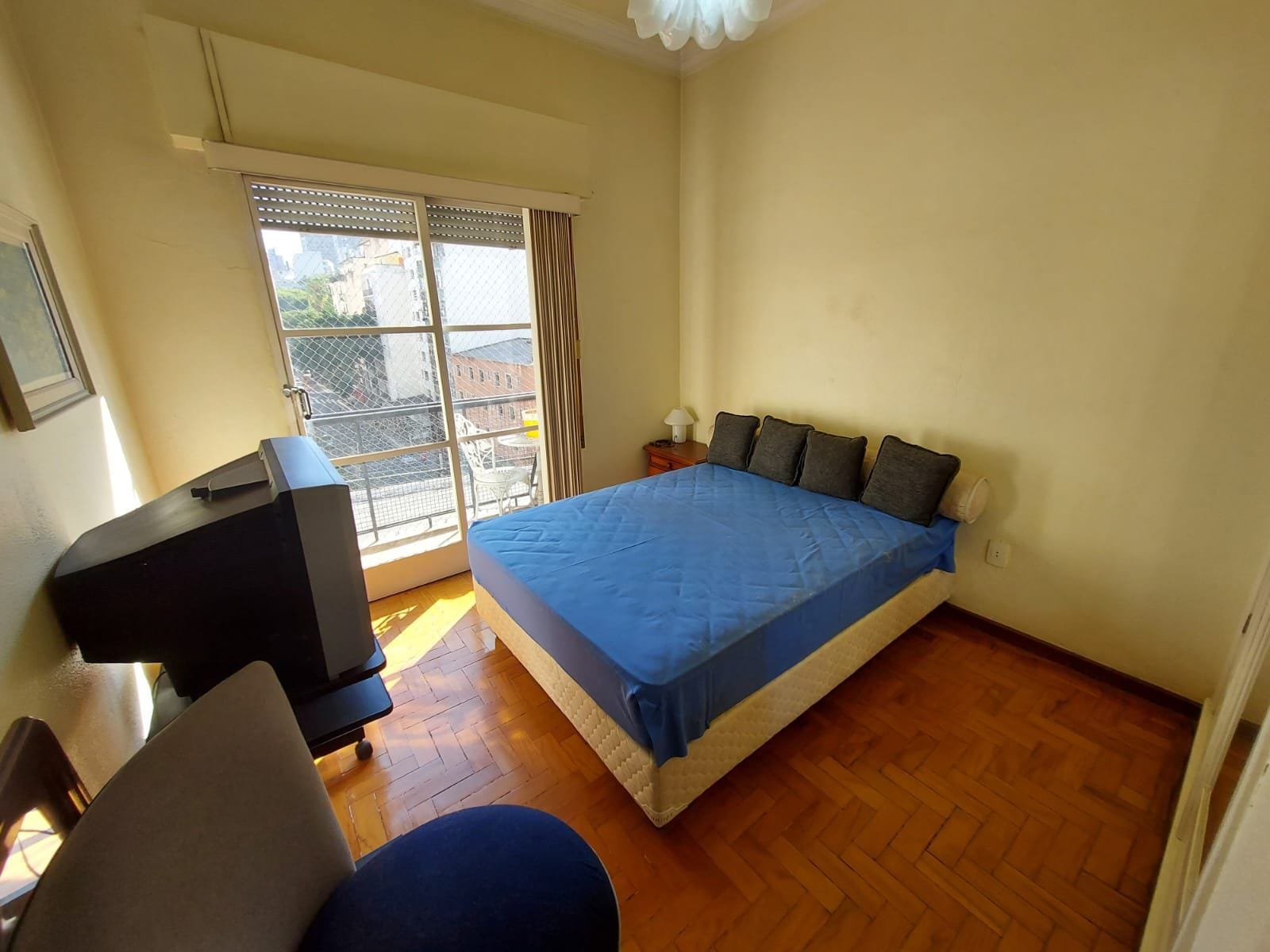 Apartamento, 4 quartos, 116 m² - Foto 17