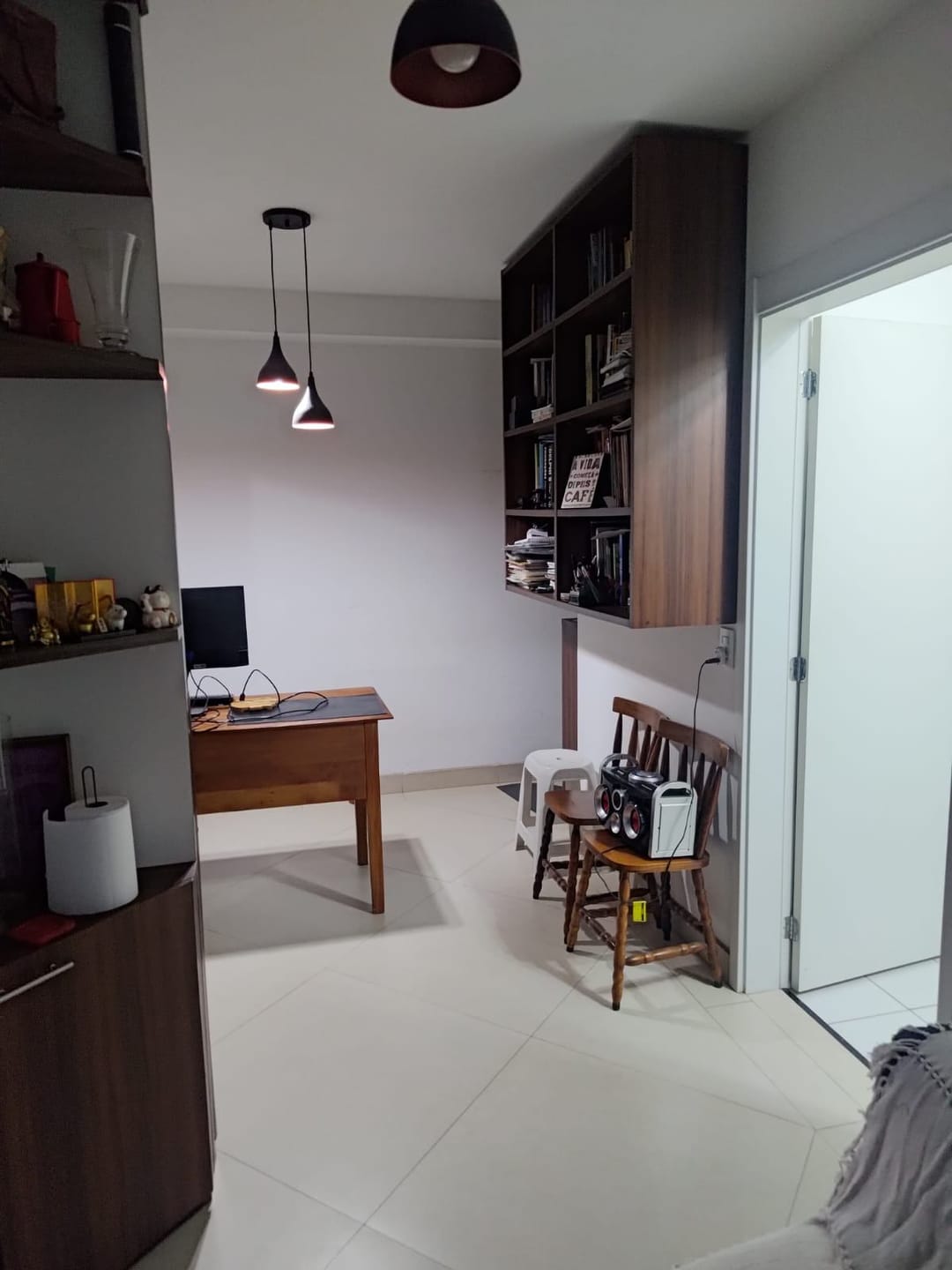 Apartamento, 1 quarto, 50 m² - Foto 12
