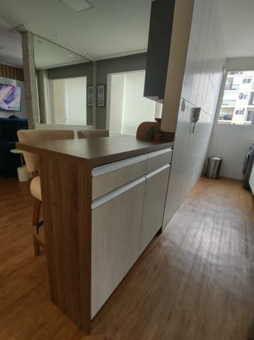 Apartamento, 2 quartos, 50 m² - Foto 6