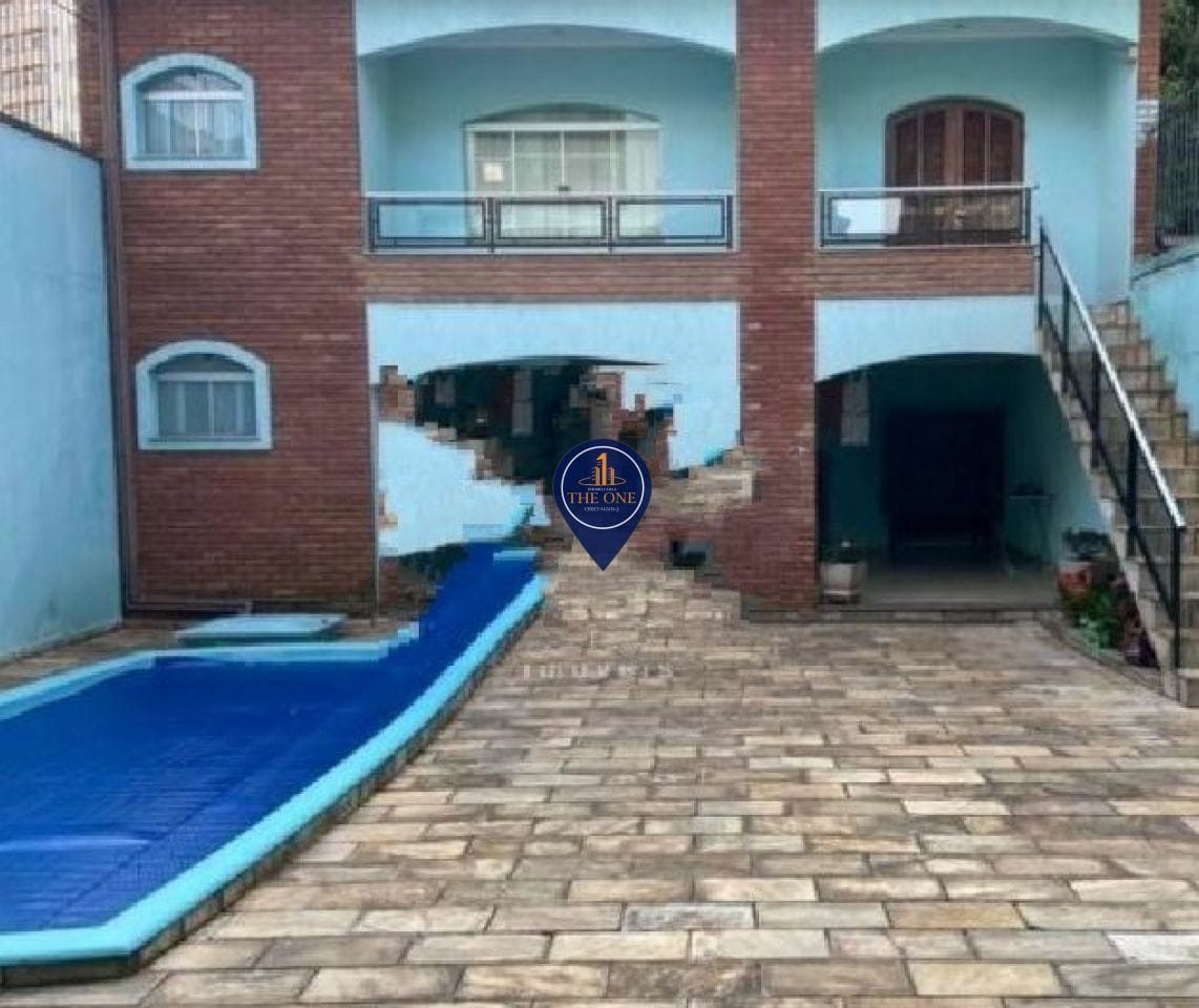 Casa, 4 quartos, 611 m² - Foto 13