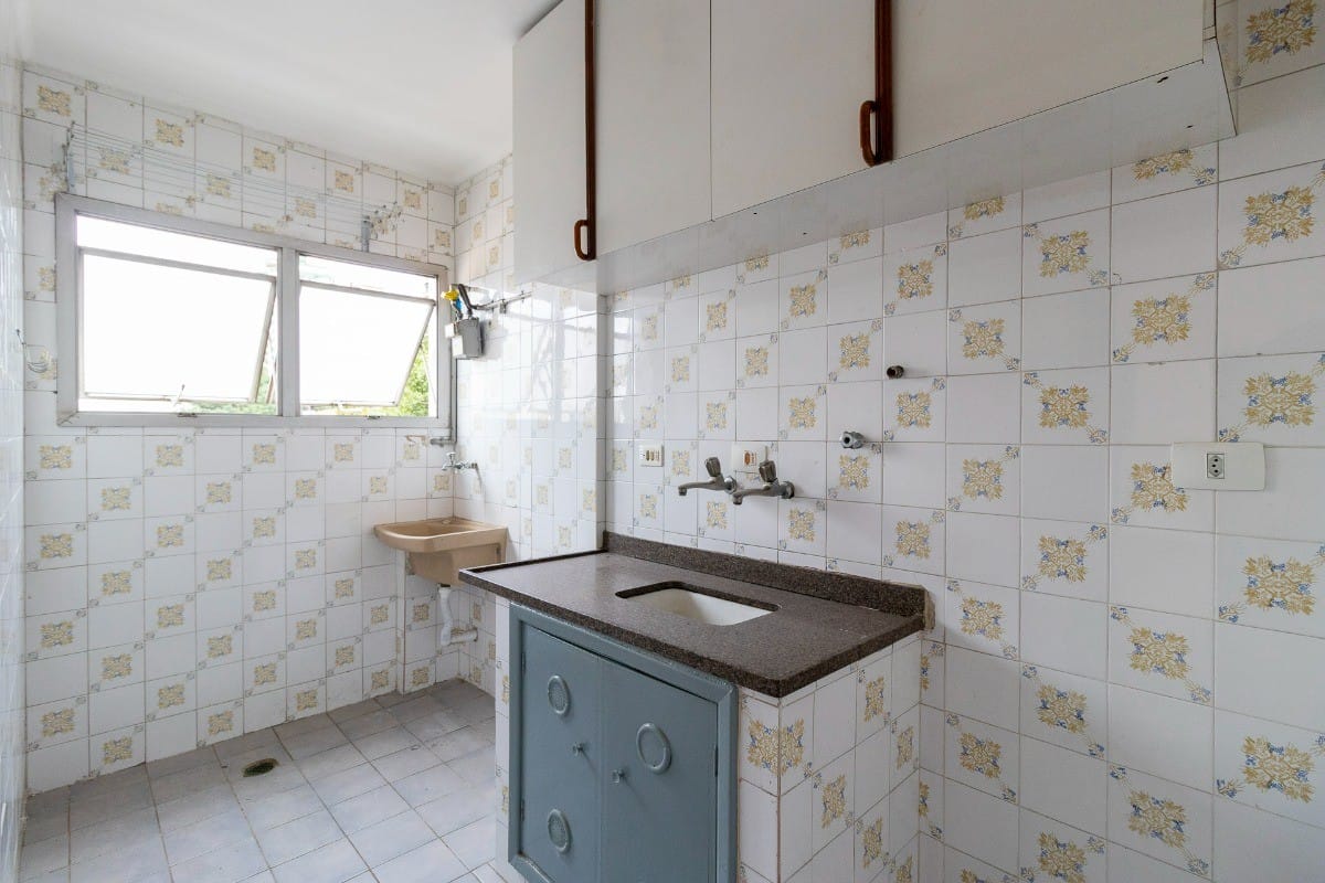 Apartamento, 1 quarto, 30 m² - Foto 15