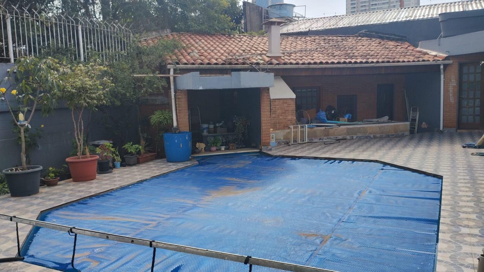Casa à venda com 5 quartos, 460m² - Foto 7