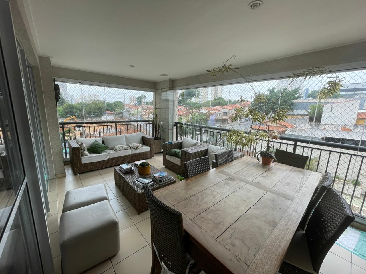 Apartamento, 3 quartos, 127 m² - Foto 17