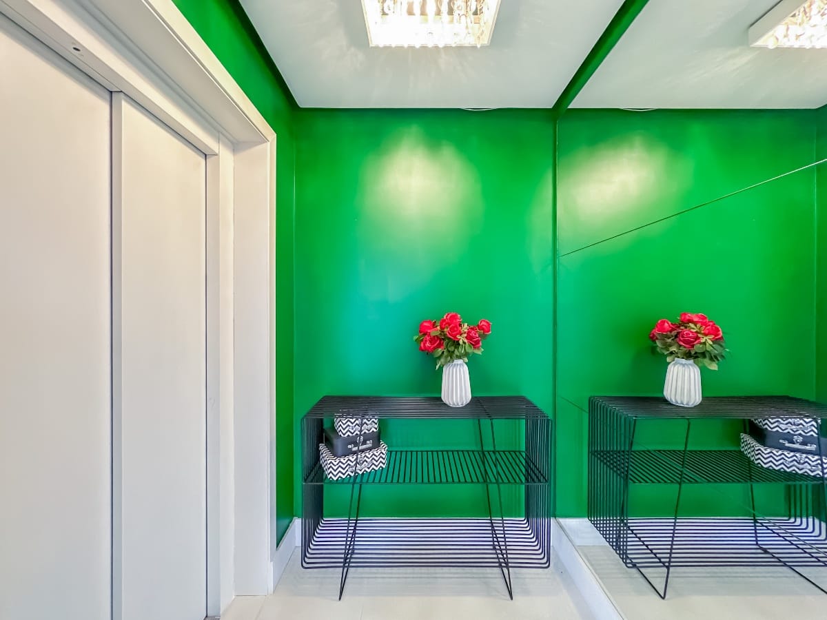 Apartamento, 3 quartos, 238 m² - Foto 6