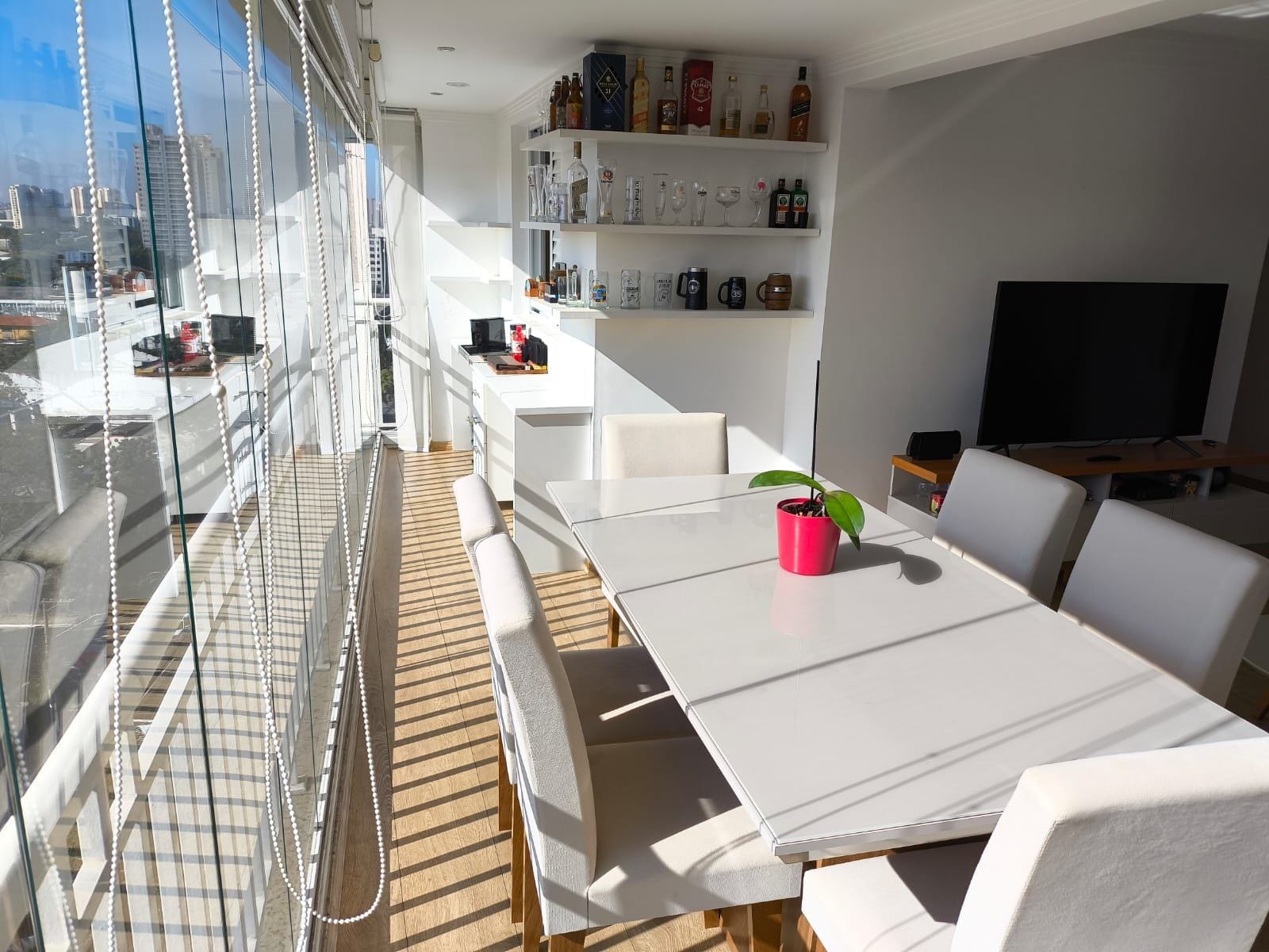 Apartamento, 3 quartos, 94 m² - Foto 35