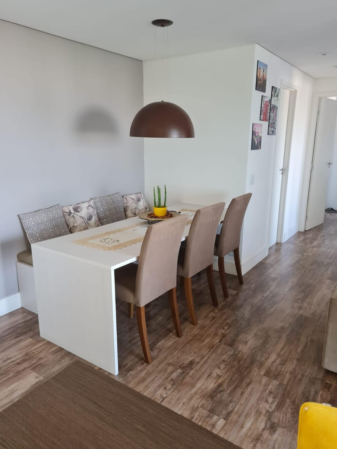 Apartamento, 2 quartos, 64 m² - Foto 2