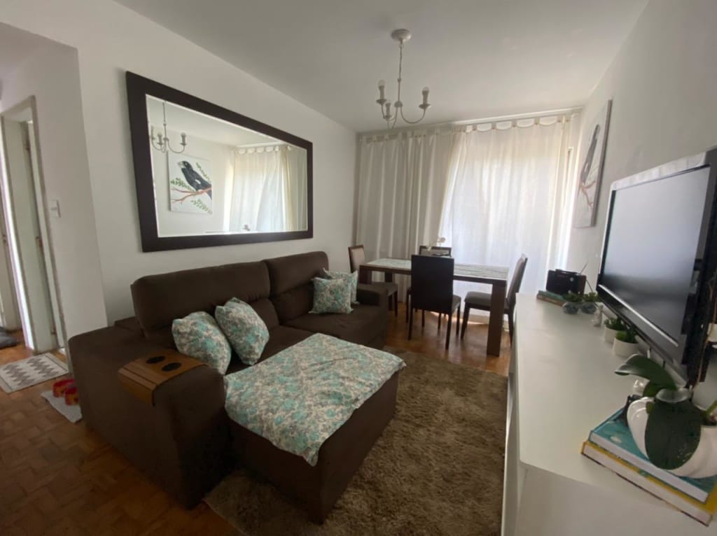 Apartamento, 2 quartos, 83 m² - Foto 8