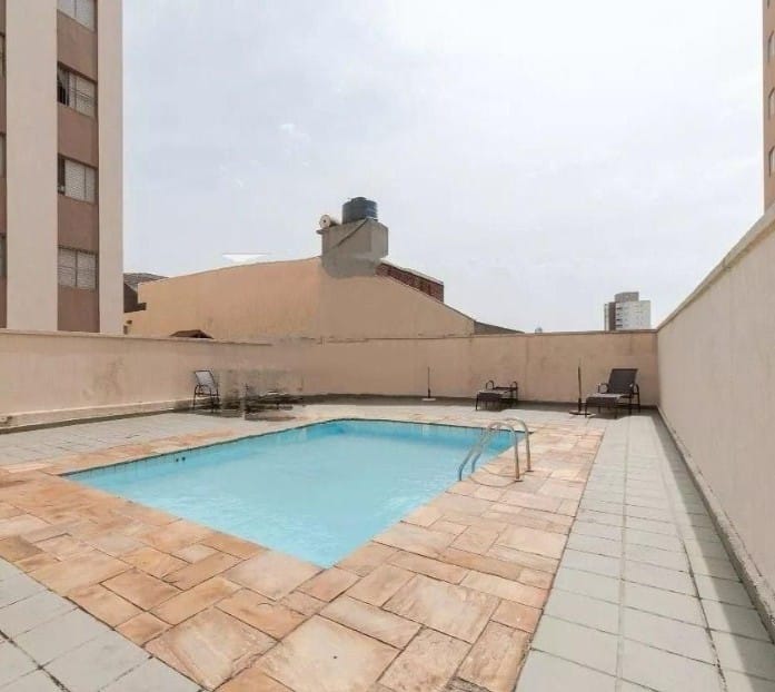 Apartamento, 2 quartos, 65 m² - Foto 9