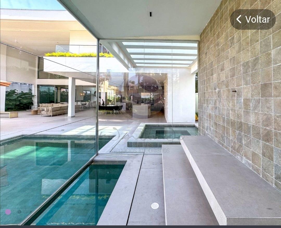 Casa, 7 quartos, 829 m² - Foto 8