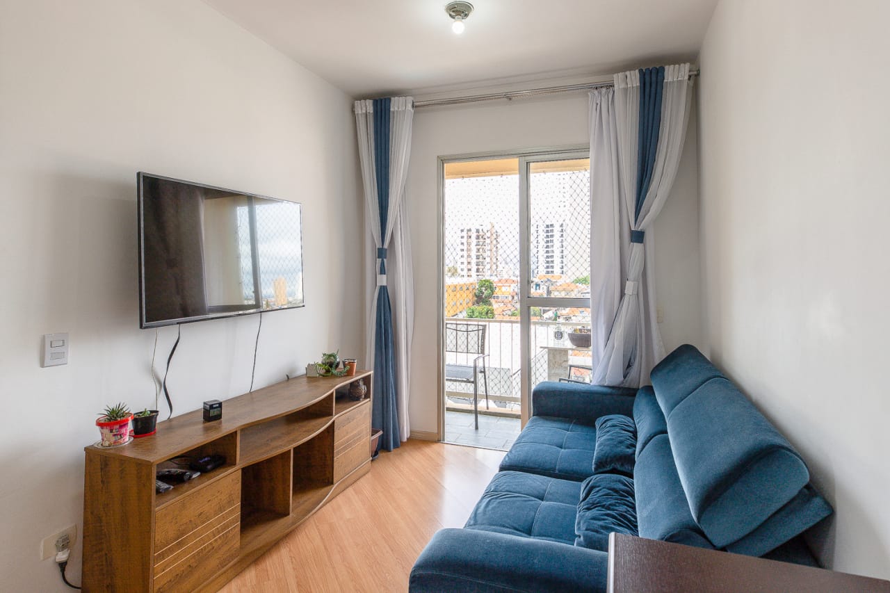 Apartamento, 2 quartos, 52 m² - Foto 26