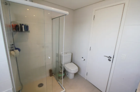 Apartamento, 3 quartos, 165 m² - Foto 13