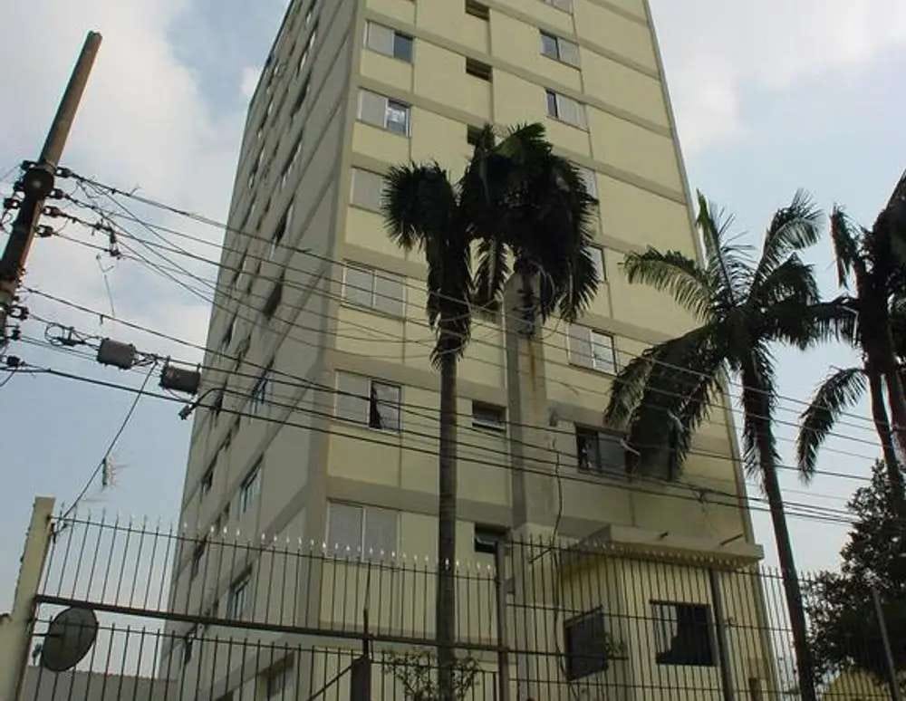 Apartamento, 2 quartos, 90 m² - Foto 8