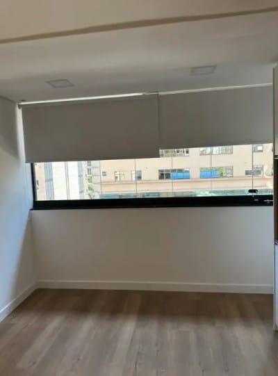 Apartamento, 1 quarto, 29 m² - Foto 1
