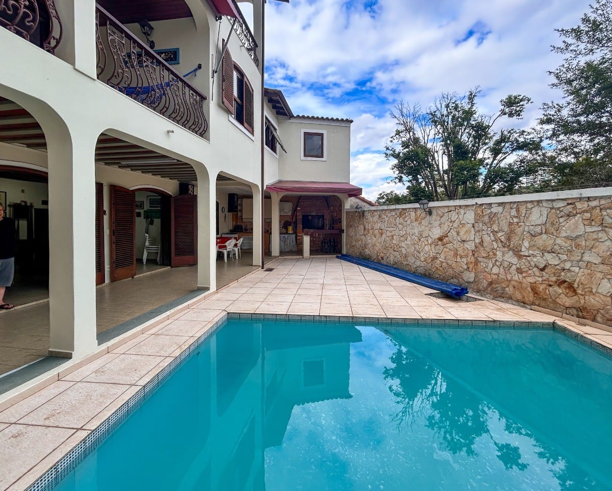 Casa, 4 quartos, 420 m² - Foto 9