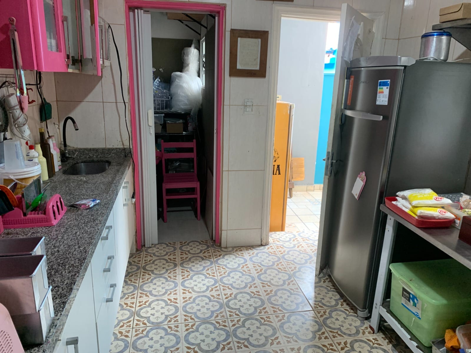 Casa, 4 quartos, 155 m² - Foto 17