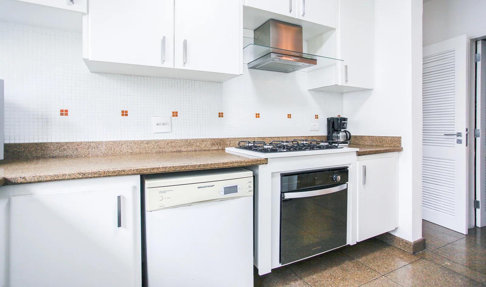 Apartamento, 5 quartos, 330 m² - Foto 6