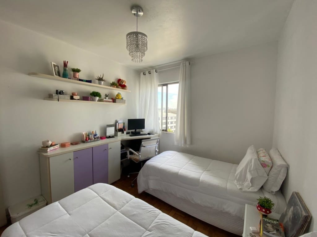 Apartamento, 2 quartos, 83 m² - Foto 4