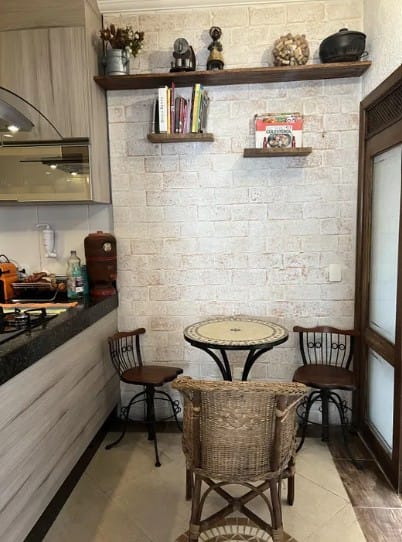 Casa, 3 quartos, 120 m² - Foto 7