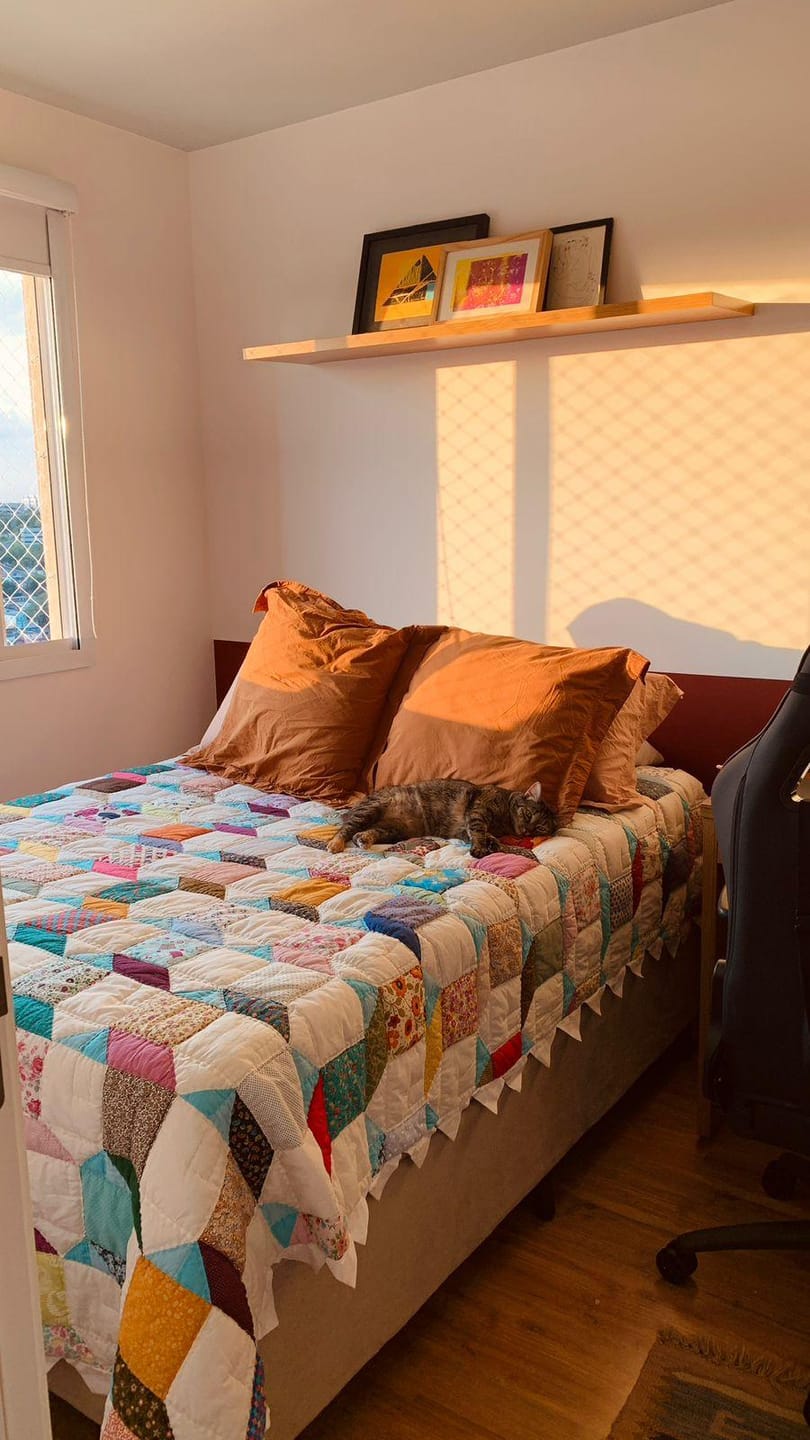 Apartamento, 1 quarto, 28 m² - Foto 14